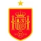 Spanien Trænings